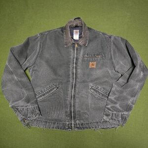 Vintage 2001 Carhartt Detroit MOSJ97